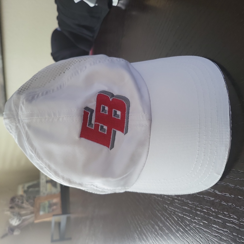 Womens Eastbay baseball hat